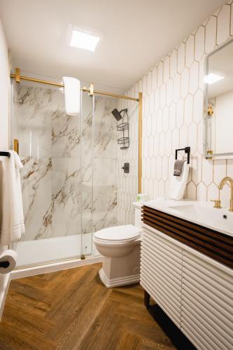 Chalet 239-Boutique Hotel in West Dover, USA