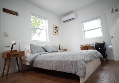 Guesthouse Wynwood Miami, FL in Miami, USA