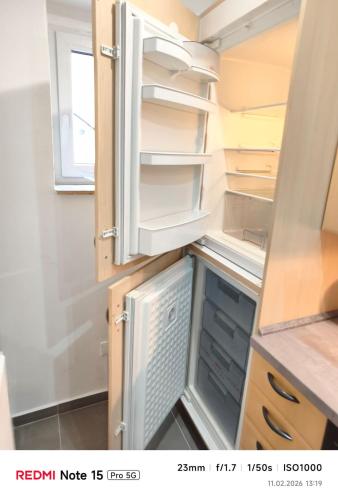 Komplettes Appartement mit separatem Eingang in 格拉德貝克