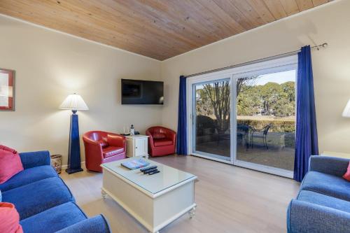 261 Stoney Creek – khách sạn tại Thanh Pho Cang