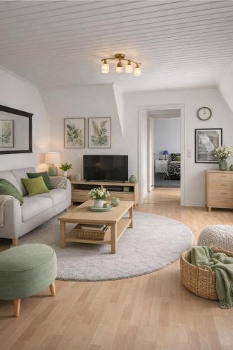 Nivas - Krefeld Zentrum - Helios Klinik - HBF - Messe 20 Min - Netflix in Krefeld, Deutschland