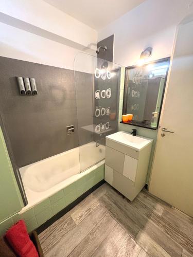 Warm & Cozy 1BD in Palermo, Buenos Aires (photo 4)