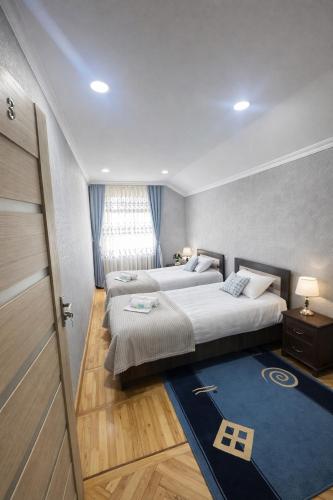 Chkalovka Guest House With Sevan View in Chkalovka