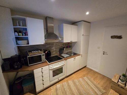 Mimos Ferienhaus in Winsen (Aller)