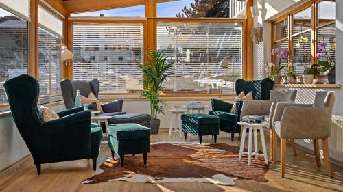 Hotel Bergsonne Allgau - Sonthofen