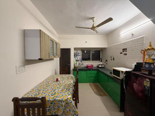 3BHK Row house by Vivify Home photo 3