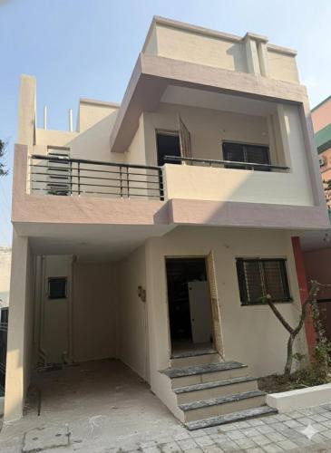 3BHK Row house by Vivify Home photo 5