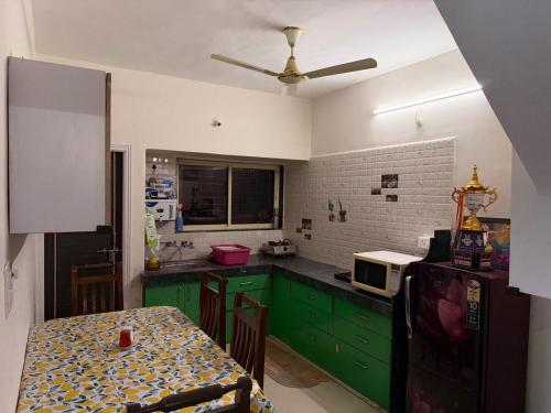 3BHK Row house by Vivify Home photo 4