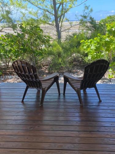 Rangiroa Reef Lodge in Rangiroa