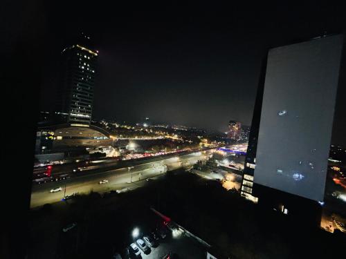 Elysium Tower Blue Area Islamabad opposite Centaurus Mall - image 10