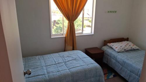 Casa Coquimbo