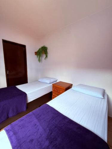 Lulle Hostel - Congonhas - Expo - Interlagos - Morumbi, São Paulo