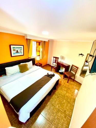 hotel photo