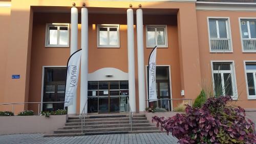 Meublé des Pierres Blanches N3 (Meuble des Pierres Blanches N3) in Niederbronn-les-Bains