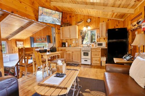 Pine Haven Resort
