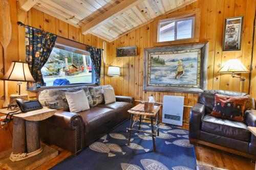 Pine Haven Resort