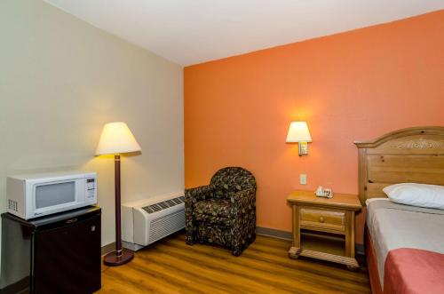 Motel 6-Newark, DE