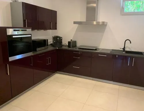 Wohnung zur Langzeitmiete geeignet in Bad Kreuznach, Deutschland