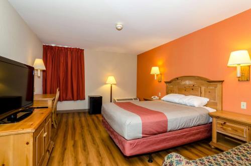 Motel 6-Newark DE - image 3