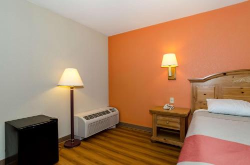 Motel 6 Newark DE