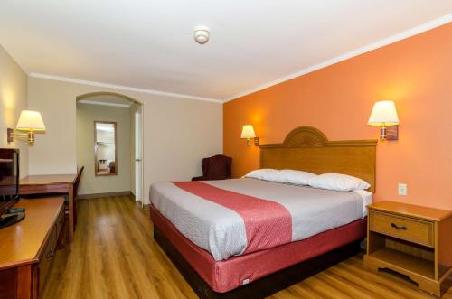Motel 6-Newark, DE in Newark, USA