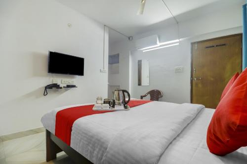 Hotel O RR – Hyderabad, IA