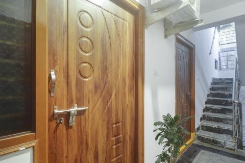 Hotel O RR – Hyderabad, IA