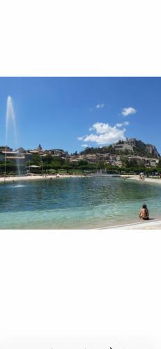 Chez Luna in Sisteron