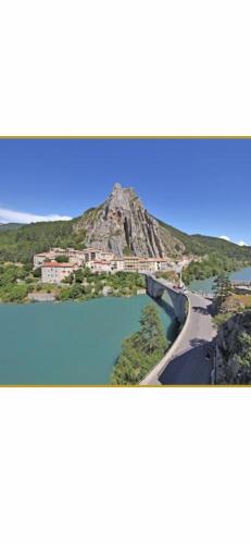 Chez Luna in Sisteron