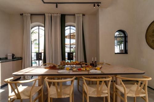편의 시설/서비스, Villa Riad- וילה ריאד מתחם נופש יוקרתי in 미그달
