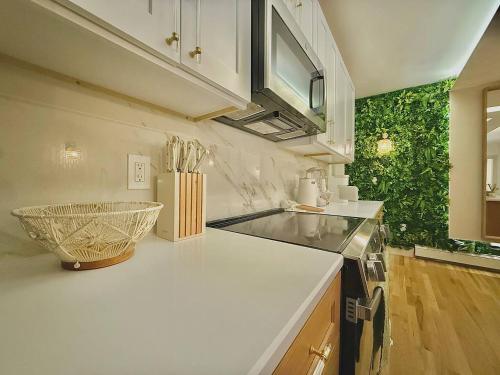 Spring Rooms by Yale & Downtown in 紐哈芬 (CT)