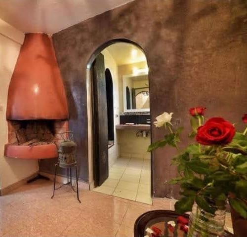 Hostel Hotel & Riad in Essaouira