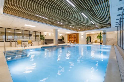 Hotel Červenohorské sedlo - Loučná nad Desnou