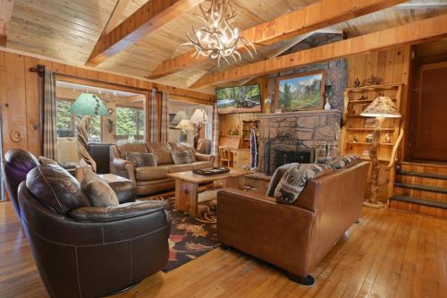 Pine Haven Resort