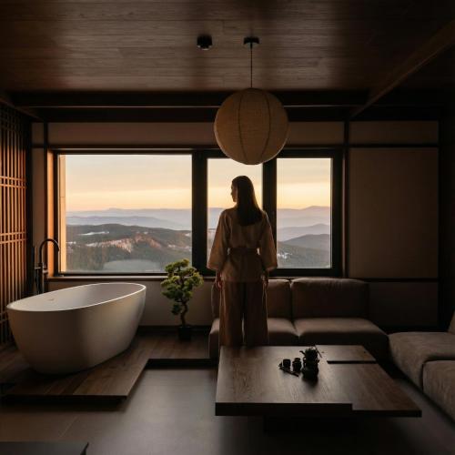 Ikigai Horizon Apartment 420