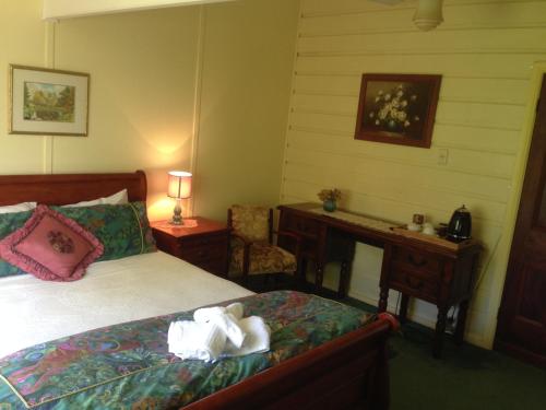 hotel photo