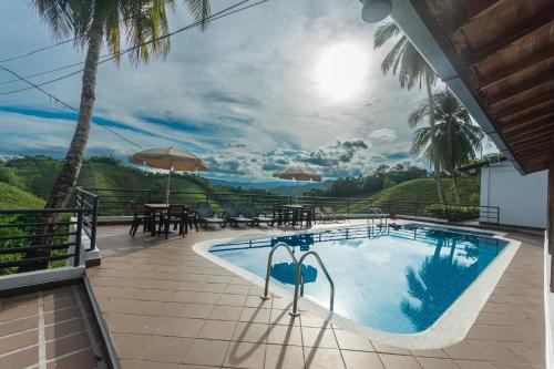 Hotel Casa Encanto