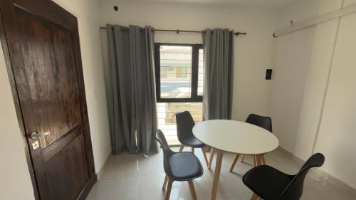 Guest House Jujuy in San Salvador De Jujuy