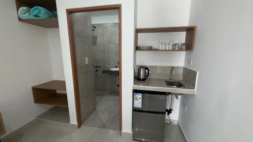 Guest House Jujuy in San Salvador De Jujuy