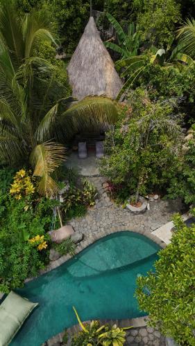 Les Garden villa - Bali