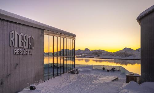 Ringstad Resort - image 10