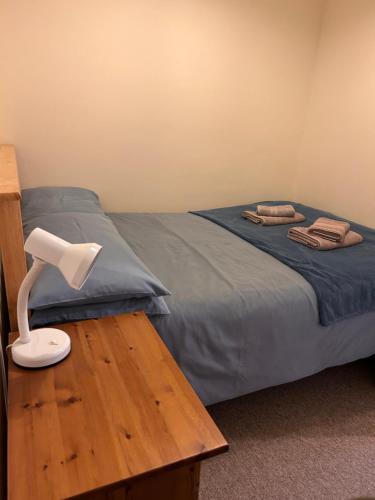 Apartment 2 at 2 Bell Street in Talgarth