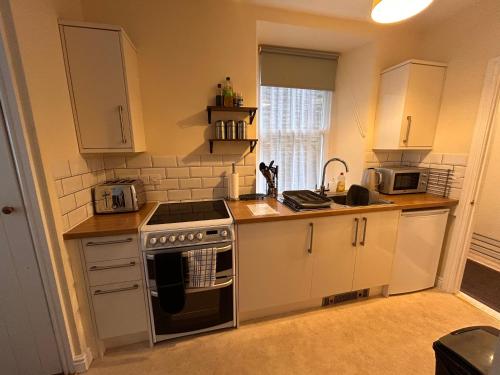 Apartment 2 at 2 Bell Street in Talgarth
