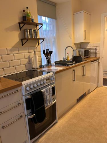 Apartment 2 at 2 Bell Street in Talgarth