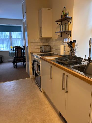Apartment 2 at 2 Bell Street in Talgarth