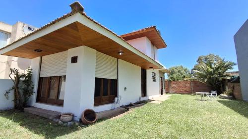 Casa de veraneo para cuatro o cinco personas