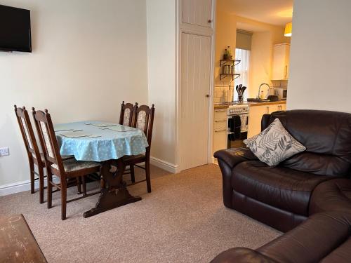 Apartment 2 at 2 Bell Street in Talgarth