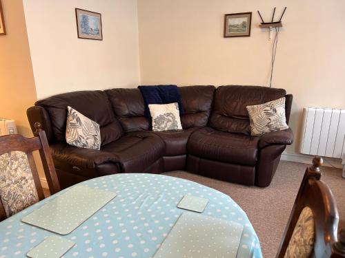 Apartment 2 at 2 Bell Street in Talgarth