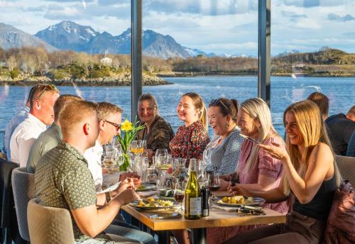 Ringstad Resort - image 14
