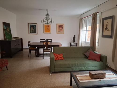 Gran departamento en el corazón de Mendoza